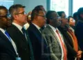 FORUM ECONOMIQUE – Madagascar ambitionne d’être une plateforme stratégique pour les investissements agroindustriels de la SADC