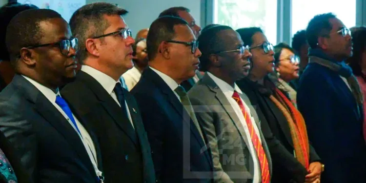 FORUM ECONOMIQUE – Madagascar ambitionne d’être une plateforme stratégique pour les investissements agroindustriels de la SADC