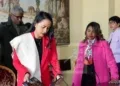 “ILES ÉPARSES” – La demande d’indemnisation non évoquée dans le communiqué conjoint de la deuxième commission mixte mais la délégation malgache confirme l’avoir formulée