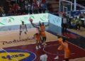 BASKETBALL – Les Ankoay fins prêts pour l’Afrobasket en Angola
