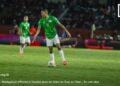 FOOTBALL – Madagascar affronte le Soudan pour un ticket en final du Chan