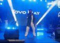 CONCERT – Tovo J’Hay fait battre le coeur de ses fans au rythme de ses 25 ans de scène
