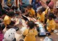 EDUCATION – Teach For Madagascar fête la lecture avec Diary Nofy Festival