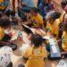 EDUCATION – Teach For Madagascar fête la lecture avec Diary Nofy Festival