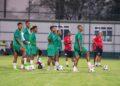 FOOTBALL – Madagascar se dit « prêt » à affronter la Mauritanie en Championnat d’Afrique des nations ce dimanche soir