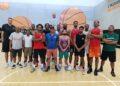 BASKETBALL – Madagascar signe une courte victoire historique contre le Sénégal en match amical de préparation à l’Afrobasket