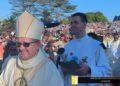 EGLISE CATHOLIQUE – Mgr Marek Ochlak intronisé évêque du diocèse de Fenoarivo Atsinanana