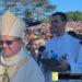 EGLISE CATHOLIQUE – Mgr Marek Ochlak intronisé évêque du diocèse de Fenoarivo Atsinanana