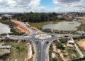 INFRASTRUCTURES ROUTIÈRES – La portion de la “Voie Rapide” entre Ivato et Andranotapahina ouverte à la circulation