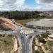 INFRASTRUCTURES ROUTIÈRES – La portion de la “Voie Rapide” entre Ivato et Andranotapahina ouverte à la circulation