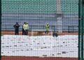 FOOTBALL – Les Barea pourraient jouer soit en Afrique du sud soit au Maroc en septembre, confie une source auprès de la Fédération 