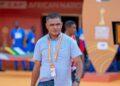 FOOTBALL – Romuald “Rôrô” Rakotondrabe salue la performance de ces joueurs après la qualification en quarts de finale du Chan