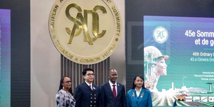 SÉCURITÉ ALIMENTAIRE – La SADC souligne l’urgence de la transformation de son agriculture