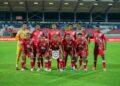 FOOTBALL – Madagascar affronte le Kenya à Nairobi pour les quarts de finale du Chan