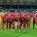 FOOTBALL – Madagascar affronte le Kenya à Nairobi pour les quarts de finale du Chan