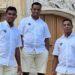 PÉTANQUE – Madagascar écrase l’équipe Bonetto en finale de la cinquième étape des Masters de pétanque
