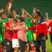 FOOTBALL – Madagascar affronte le Maroc en finale du Chan ce samedi à Nairobi