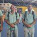 BASKETBALL – Les Ankoay s’envolent pour la grande finale de l’International 3×3 en Russie