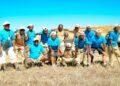 ENVIRONNEMENT – Les rangers malgaches de Mahajeby engagés dans le Wildlife Ranger Challenge 2025