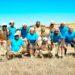 ENVIRONNEMENT – Les rangers malgaches de Mahajeby engagés dans le Wildlife Ranger Challenge 2025