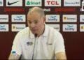 JOHN DOUAGLIN, COACH DES ANKOAY – “Je peux vous assurer que Madagascar va revenir, et plus fort que jamais”
