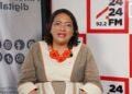 RESADRESAKA NIFANAOVANA TAMIN’I VIVIANE DEWA, MINISITRY NY FIZAHAN-TANY SY NY ASA TANANA
