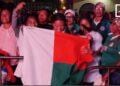 FOOTBALL – L&rsquo;ambiance dans les fanzones comme si vous y étiez