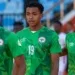 FOOTBALL – Andy Manitrisa Rakotondrajoa incertain pour la finale du Chan