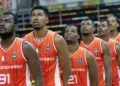 BASKETBALL – Madagascar récompensé comme équipe fairplay de l’Afrobasket 2025