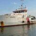 INCIDENT MARITIME – Les recherches du navire AW s’étendent vers les Etats voisins sur le continent, selon le gouverneur de Boeny