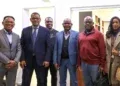ÉVÉNEMENT – La Banque africaine de développement au Sommet des Chefs d’Etats et de gouvernements de la SADC d’Antananarivo