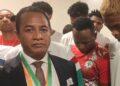 FOOTBALL – Le président de la République promet 85% de la prize money aux joueurs et staff en cas de victoire en finale du Chan