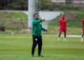 FOOTBALL – Madagascar affronte le Kenya pour une place en demi-finales du CHAN ce vendredi