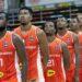 BASKETBALL – Madagascar, battu par la Tunisie, termine à la quatrième place du groupe B à l’Afrobasket