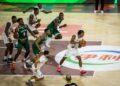 BASKETBALL – Madagascar rate son entrée à l&rsquo;Afrobasket face au Nigéria malgré une belle entame de match
