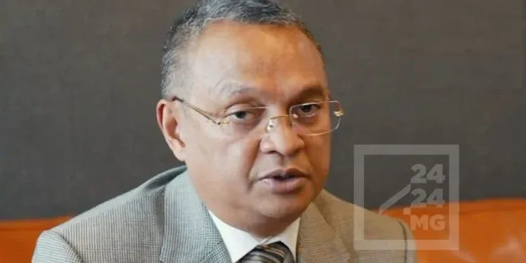 POLITIQUE MONÉTAIRE – La Banky foiben’i Madagasikara maintient son taux directeur à 12%