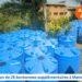 DISTRIBUTION – La Jirama ajoute 25 bonbonnes dans les quartiers pour renforcer l’approvisionnement en eau à Antananarivo