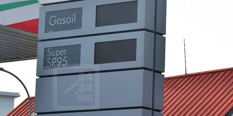 CARBURANT – L’Etat maintient son engagement d’aligner progressivement les taxes sur le gasoil au niveau de celles de l’essence