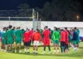 FOOTBALL – Une victoire impérative de Madagascar face au Burkina Faso pour une qualification aux quarts des finales du Chan