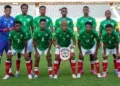 FOOTBALL – Madagascar, provisoirement troisième du Groupe B, en quête d’un ticket pour les quarts de finale du Chan