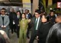 INFRASTRUCTURES – Madagascar inaugure son tout premier Parc des expositions international au Lac Iarivo