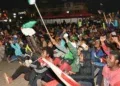FOOTBALL – CHAN – Une fanzone devant l’Hôtel de Ville pour Madagascar-Soudan