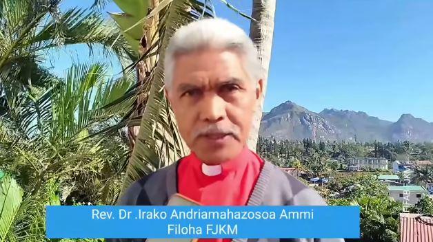 RELIGION – Le grand synode de Tolagnaro placé sous le signe de l’élection du futur président de la FJKM