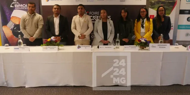 INCLUSION FINANCIERE – La Foire aux Crédits & Investissements ouvre ses portes