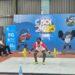 SPORTS – Les haltérophiles malgaches récoltent 18 médailles en trois journées du CJSOI aux Seychelles