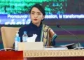 RAFARAVAVITAFIKA RASATA, MINISTRE DES AFFAIRES ETRANGERES – “Nous souhaitons que Madagascar soit perçu comme un catalyseur de solutions, capable de bâtir des ponts entre les États”