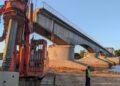 INFRASTRUCTURES – L’entreprise chargée de réaliser le nouveau pont à Mahavavy bientôt connue