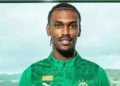 FOOTBALL – Jean Harrison Marcelin manquera le regroupement des Barea en septembre