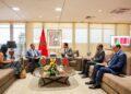 DIPLOMATIE ECONOMIQUE – Madagascar et le Maroc donnent un nouvel élan à leur coopération
