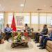 DIPLOMATIE ECONOMIQUE – Madagascar et le Maroc donnent un nouvel élan à leur coopération